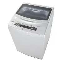 在飛比找Yahoo!奇摩拍賣優惠-TATUNG 大同 變頻 洗衣機 10KG 淺銀 ( TAW