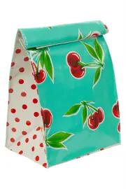 Lunch Bag Cherry--BEN-BE-LBPGC