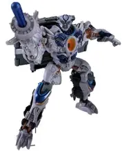 Transformers Movie Advanced Series AD22 Galvatron Figure Japan Import