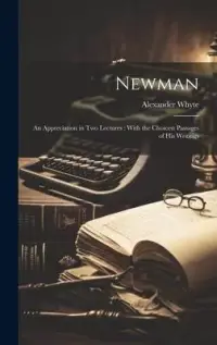 在飛比找博客來優惠-Newman: An Appreciation in Two