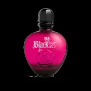 Paco Rabanne Black XS EDT For Women, 80ml Tester