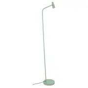 Bexley Floor Lamp, Green