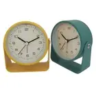 Electronic Components Metal Alarm Clock Silent Alarm Clock Alarm Clock