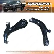 Right Hand Side Front Lower Control Arm for Nissan Pulsar C12 03/2013-ON