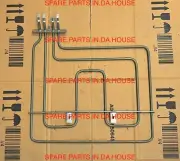 Baumatic Oven Upper Top Grill Element B07C BD02 BDO2 BMOP12 BO7C