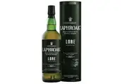 Laphroaig Lore Single Malt Scotch Whisky 700ml