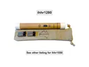 Animal eID Tag Microchip Reader ihhr1280