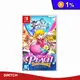【Nintendo 任天堂】Switch 碧姬公主 表演時刻 中文版