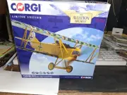 Corgi Limited Edition Aviation Archive Fokker DVII diecast 1./48 scale