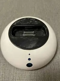 在飛比找Yahoo!奇摩拍賣優惠-立體聲 iPod 播放器，第一代寛版30Pin