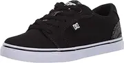 DC Boy's Anvil Tx Se Skate Shoe