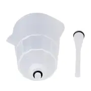 Brake Hydraulic Oil Waterstop Oil Funnel Set