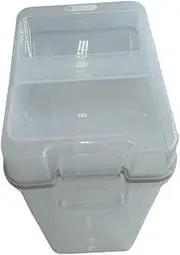 Compatible for Dreame L20 Ultra X10 X10 Pro X20 X20 Pro Vacuum Cleaner Spare Parts, Clean Water Tank/Sewage Tank Accessories(Clean Water Tank)