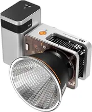 ZHIYUN X60 Pro Video Light Photography Lighting for Video Recording-JYYX057