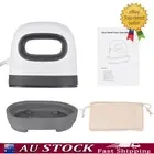 3-Gear Temperature Mini Heat Press Iron for Crafts and Clothing