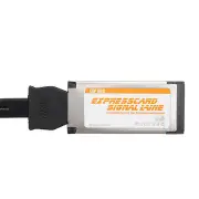 Card Signal Line Compatible Type 34/54 Interface