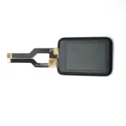 Original New LCD Display Screen With Rear Cover Frame For Gopro Hero 10 Camera