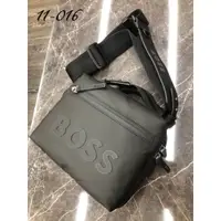 在飛比找蝦皮購物優惠-高雄凡賽斯歐洲精品 HUGO BOSS BOSS 立體大字體