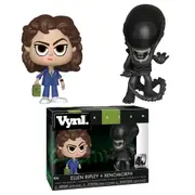 Alien: Xenomorph & Ripley 40th Anniversary Vinyl