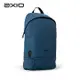 AXIO Outdoor Backpack 8L休閒健行後背包(AOB-4)晴空藍-加送購物提袋-中(ASH-23)