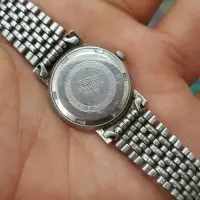 在飛比找Yahoo!奇摩拍賣優惠-＜高級＞ 女錶 中性錶 錶帶 錶扣 盤面 指針 龍頭 石英錶