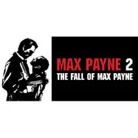 在飛比找蝦皮購物優惠-Steam遊戲 Max Payne 2 江湖本色 2 免帳密