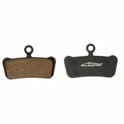 Couple Organic Pads Pro OEM Sram Guides, g2 And Avid x0 Trail 525160399 Alli