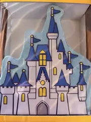 CINDERELLA MAGICAL CASTLE PAPER LIGHT/ LANTERN