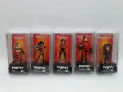 Figpin D23 Exclusive Disney Incredibles 2 Set