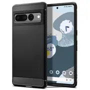 SPIGEN Google Pixel 7 Pro Case, Genuine SPIGEN Ultra Rugged Armor Resilient Soft Cover for Google