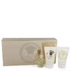Versace Eros by Versace Gift Set -- .17 oz Mini EDP + .8 oz Shower Gel + .8 o...