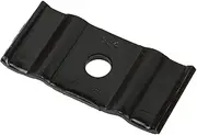 GM Genuine Parts 15733654 Rear Spring U-Bolt Spacer