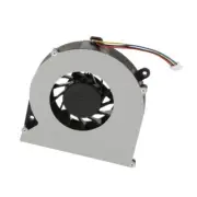 CPU Fan Laptop Cooling Fan 5V 4 pin Radiator for Probook 6460B 6465B