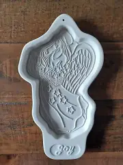 Joy 1996 Angel Series Cookie Mold New Opened Box