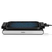 Sunbeam DiamondForce ReversaGrill BBQ Grill. HGM3000DF