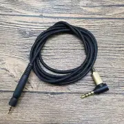 Headset Headphone Audio Cable for G4ME ONE/ZERO/PC 373D/PC37X GSP350/500/600