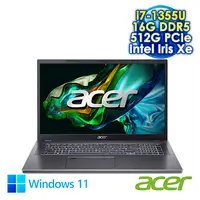 在飛比找myfone網路門市優惠-【線材禮包大放送】ACER Aspire 5 A517-58