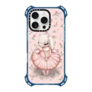 iPhone 16 Pro Bounce Case MagSafe Compatible Pirouette