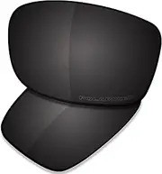 [Saucer] Premium Replacement Lenses Compatible With Costa Del Mar Isabela Sunglasses