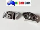 1pcs TaylorMade Stealth 2 HD Driver Back Head Weight - 8g to 36g - 10 Options