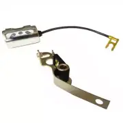 NEW Ignition kit (inc. points condensor) Fits Massey Ferguson F40 TO35 35 50 65