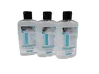 Lot/3 Bath & Beauty Micellar Cleansing Water ~ 8 oz x 3