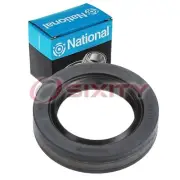 National Transmission Output Shaft Seal for 1949-1954 Dodge Meadowbrook in