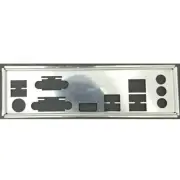 NEW I/O Shield For B365M DS3H Motherboard Backplate IO