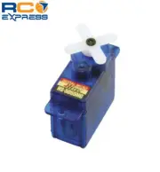 Hitec/RCD Digital Feather Servo HS-5055MG: Universal HRC35055S