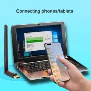 USB Dongle Adapter Bluetooth 5.4 Adapter 150MAdapter Driver ~ц A1D7 `ε F D7D2