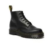 Dr. Martens 101 Bex Smooth Leather Black 26203001