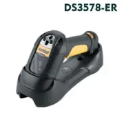 Zebra Motorola Symbol DS3578-ER 2D Wireless Extended Range Barcode Scanner
