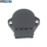 Accelerator Pedal Throttle Position Sensor TPS 8200139460 For Renault Kango