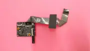 Original for DELL Alienware X16 R1 Keyboard adapter board 081J5D